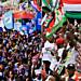 Fixing the Country Movement and Patriotic Troopers Plan counter-demonstration against NDC