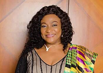 Affirmative Action Gender Equity Bill is a unique opportunity to correct past injustices against women- Otiko Afisa Djaba