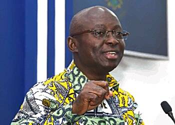 NDC demands retraction and apology from Atta Akyea over 'reckless' comments
