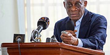 NDC will bring prosperity to Ghana in 4 years with Mahama - Seth Terkper assures