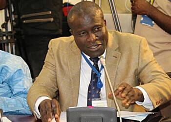 Greater Accra Regional minister charges Tema and Ashaiman MCES to safeguard newly commissioned Tema Motorway Roundabout Phase II project