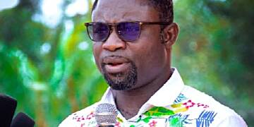 Kwabena Mintah Akandoh denied access during Korle Bu Hospital inspection