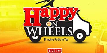 Happy On Wheels’ picks Anyaa-Sowutuom as next destination