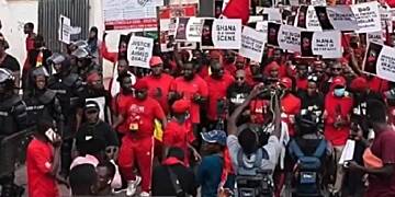 Police, Democracy Hub fail to reach agreement on protest amid security concerns