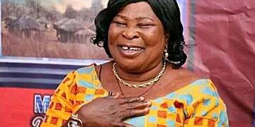 Akua Donkor reiterates promise to provide cars for journalists if elected president