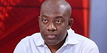 President Akufo-Addo has delivered 1,000 housing units for security agencies since 2017 - Oppong Nkrumah