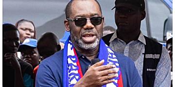 Government to train auto mechanics for upcoming automotive revolution- Napo reveals