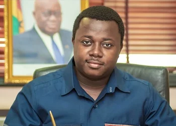 NACOC urges Ntim Fordjour to cooperate amid ‘Suspicious Flight’ allegations