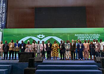 AIA Conference 2024 puts focus on empowering the next generation