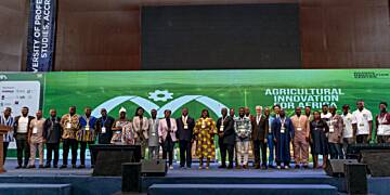 AIA Conference 2024 puts focus on empowering the next generation