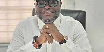 Ghana's future at stake: Kwame Owusu Danso critiques failed leadership and proposes real change