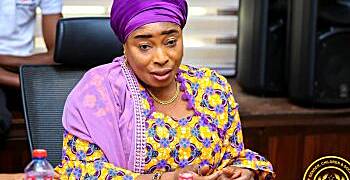 Lariba Zuweira Abudu withdraws from Walewale Parliamentary primaries