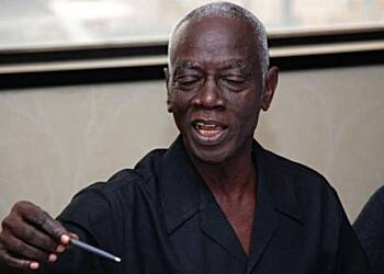 Dr. Afari Gyan urges political parties to exercise patience when dealing with Pink- sheets after elections