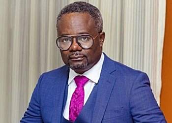 Kofi Akpalu confidently declares victory in the 2024 elections