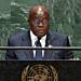The Peaceful elections shows our democratic resilience as a nation- Akufo- Addo