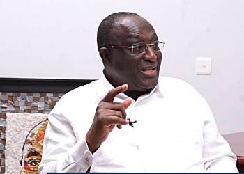 Vote out anyone who influences you with money- Alan advices