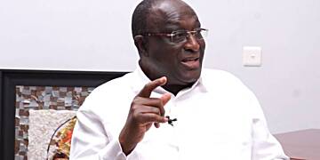 Vote out anyone who influences you with money- Alan advices