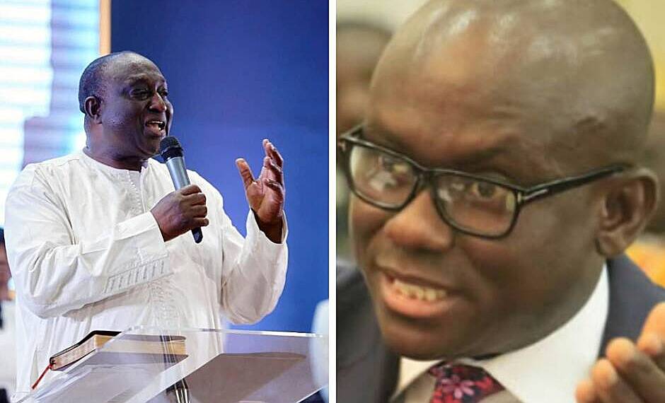 File for Application for No Case against remanded Democracy Hub protesters - Alan to AG