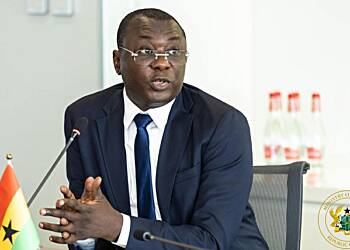 DDEP payments result of NPP’s strategic planning, not Mahama’s directive – Dr. Amin Adam