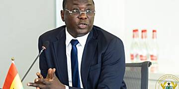 DDEP payments result of NPP’s strategic planning, not Mahama’s directive – Dr. Amin Adam