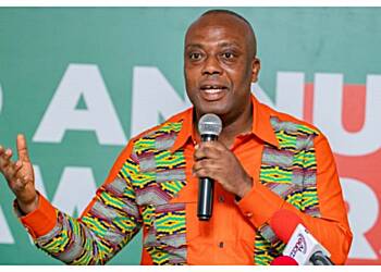 Asuogyaman MP slams opponent over visa scandal