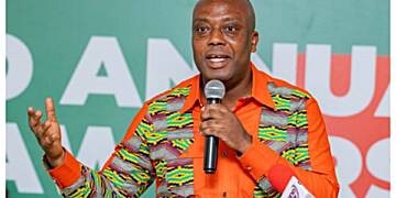 Asuogyaman MP slams opponent over visa scandal