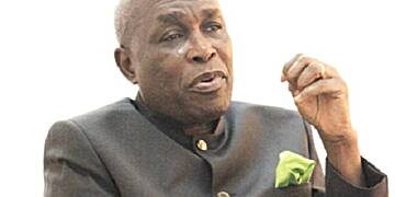 Labour agitations tied to concerns over possible change in government - Labour Analyst