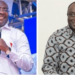 Alan is pulling more numbers than Bawumia - NDC Communications Officer