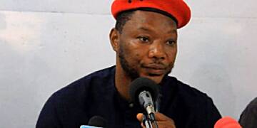 I will not accept the disqualification; Bernard Mornah