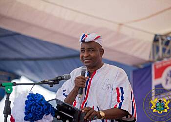 We will investigate what went wrong and share details with the public- Chairman Wontumi on NPP’s defeat