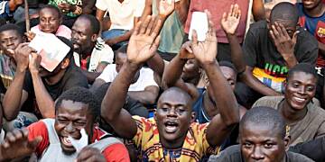 DR Congo releases 1,685 seriously ill inmates from overcrowded Makala Prison