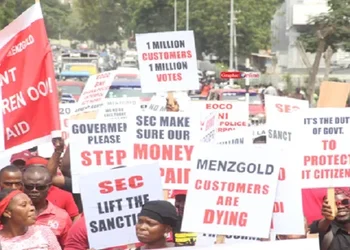 MenzGold customers appeal to Prez Mahama for financial Bailout in 2025 Budget