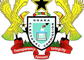 ‘We are not changing positions on ballot paper’ - EC declares