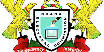 ‘We are not changing positions on ballot paper’ - EC declares