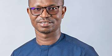 NPP is the only political party in the history of Ghana to produce two content creators - NDC Deputy Communications Officer