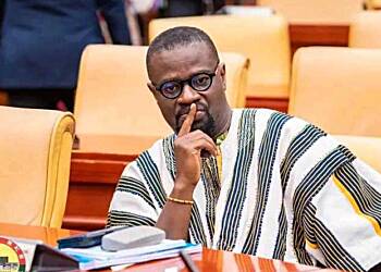 NPP condemns suspension of three of its MPs