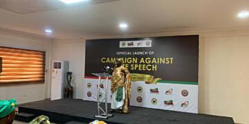 Ghana Queen Mothers Foundation partners GTA to launch campaign against hate speech