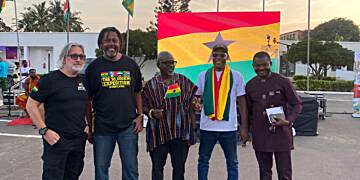 GTA holds honorary send-off ceremony as Wanderlust Ghana commences Accra to Dubai trip