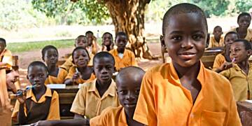 Government schools have become too expensive for us - Anyaa Market Traders bemoan