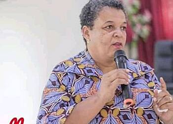 NPP condemns Gizella Agbotui for leaving Awutu Awubia Festival without permission