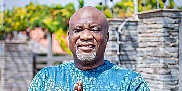 Election 2024: Abolish Peace Council from Ghana's electoral processes - Hopeson Adorye