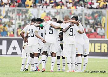 2025 AFCON: Black Stars suffer 1-0 defeat to Angola in Kumasi