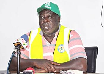 Ghana Road Contractors resist government's Debt restructuring move