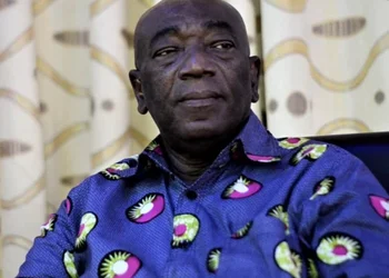 Organized Labour joins call for ban of illegal mining
