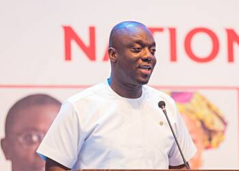 NPP calls for proposals for Constitutional amendments ahead of July Conference
