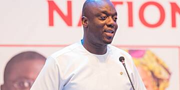 NPP calls for proposals for Constitutional amendments ahead of July Conference