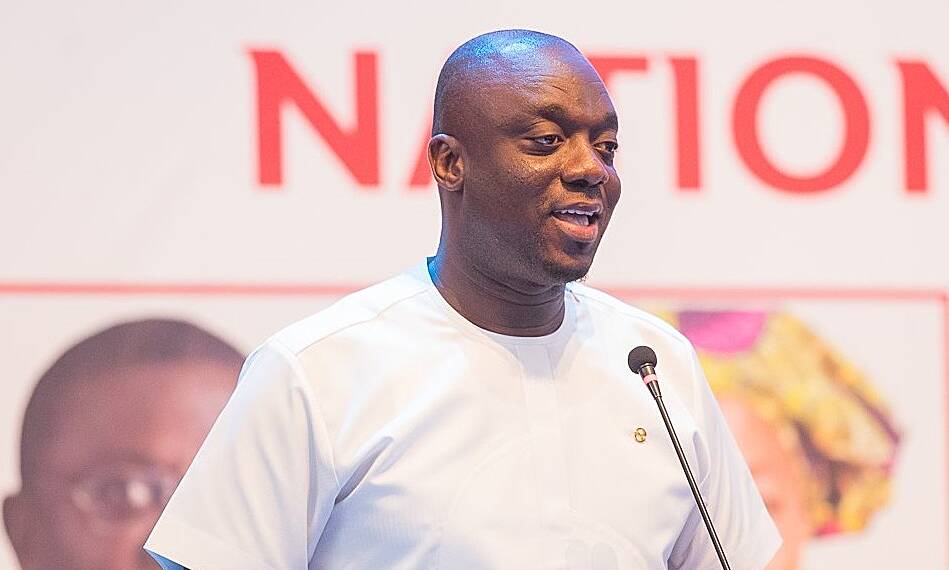 NPP calls for proposals for Constitutional amendments ahead of July Conference