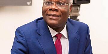 K.T Hammond assures fairness in Cement market with new Legislative Instrument