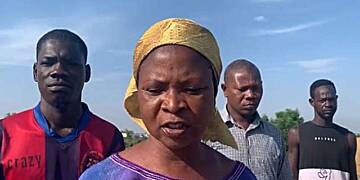 Kanewu-Adjei Kojo residents to hit the streets over access road blockade