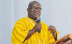 Galamsey crisis worsens, but authorities remain silent – Ken Ashigbey